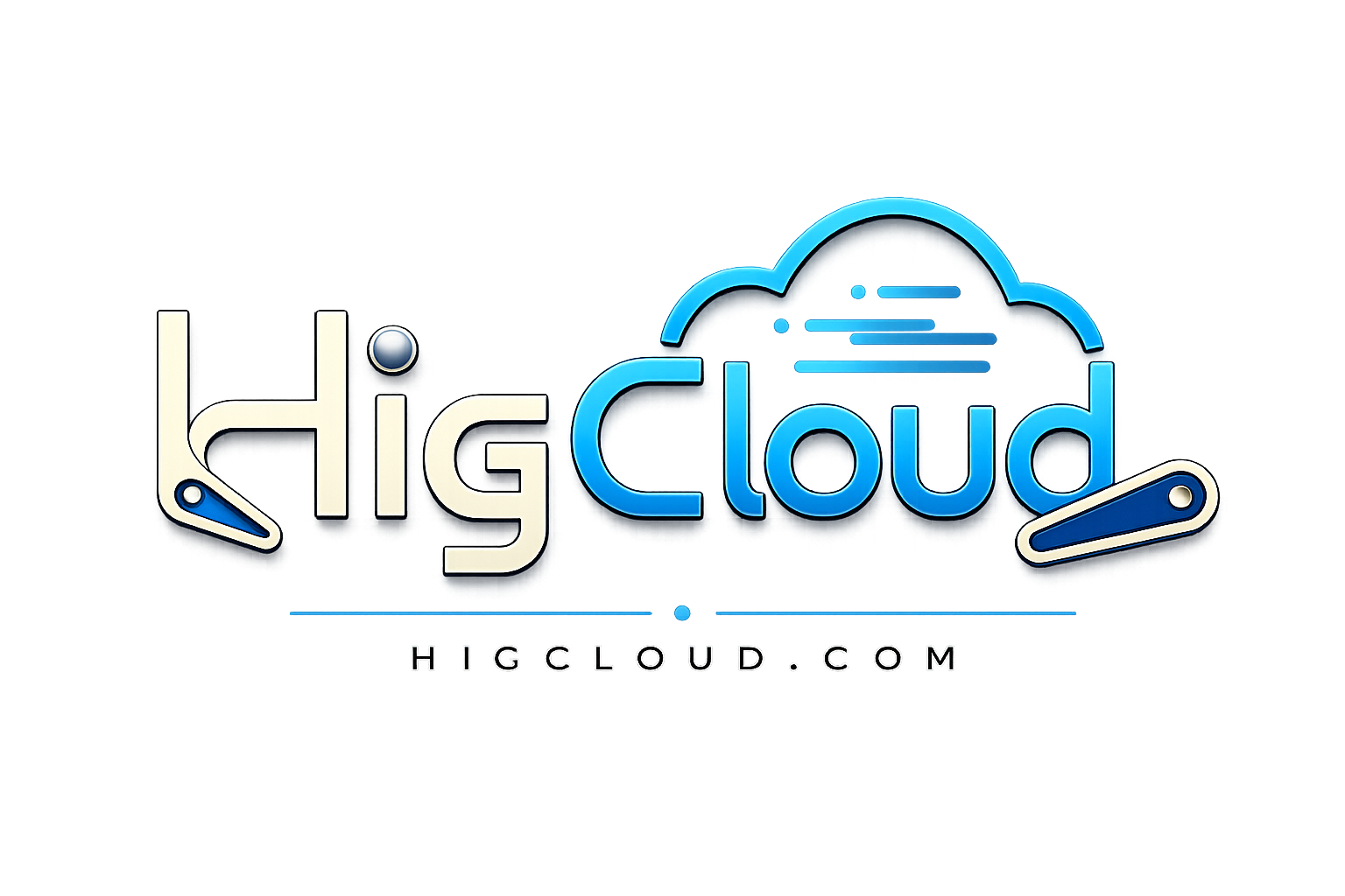 Higcloud Logo